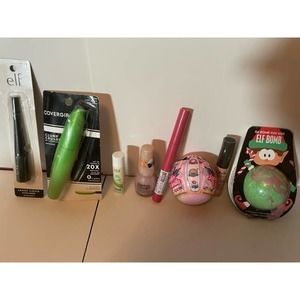 Make Up and Beauty Bundle